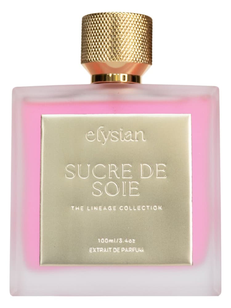 Sucre De Soie