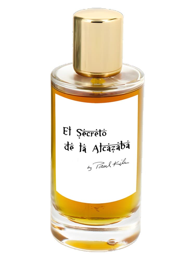 El Secreto de la Alcazaba