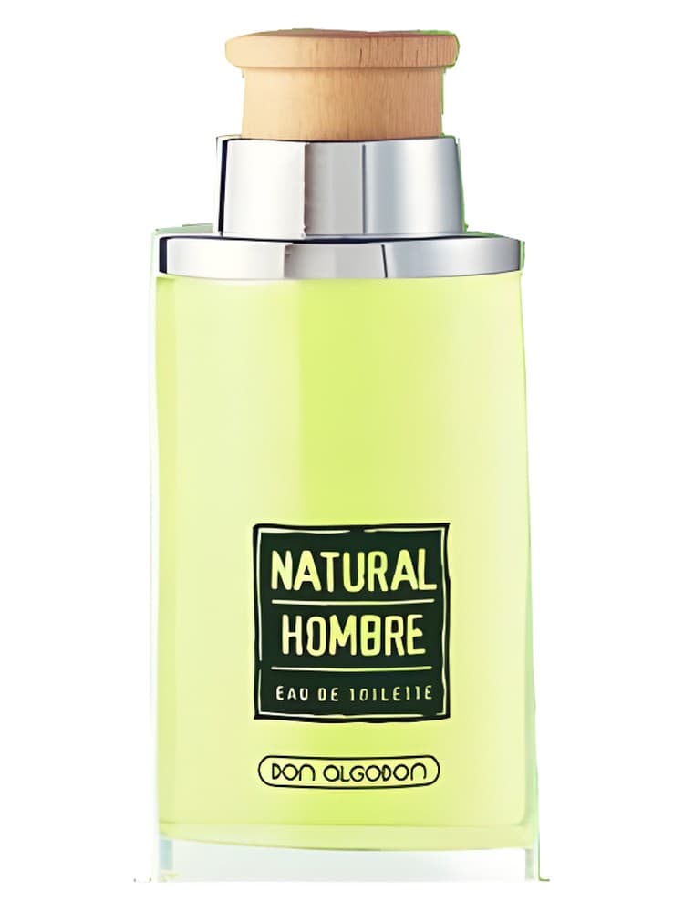 Natural Hombre