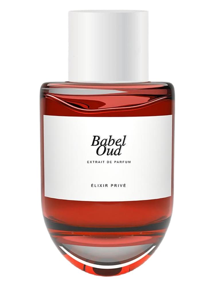 Babel Oud