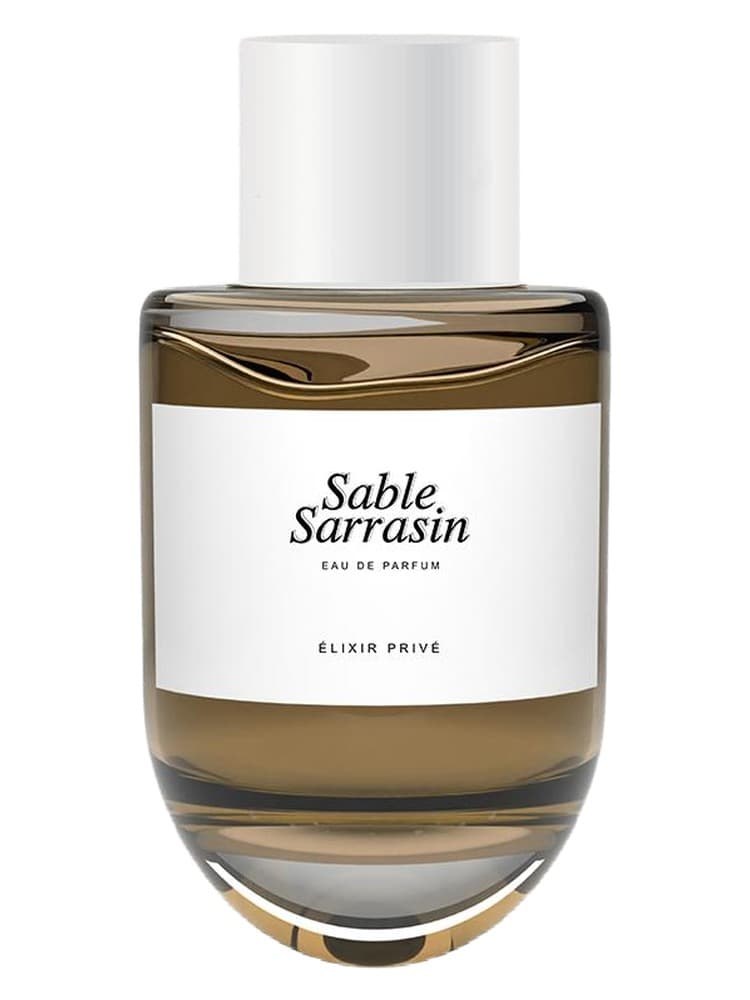 Sable Sarrasin