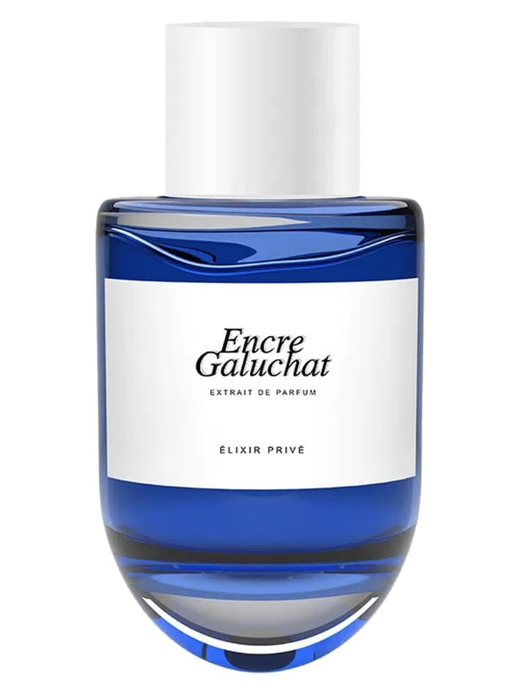 Encre Galuchat