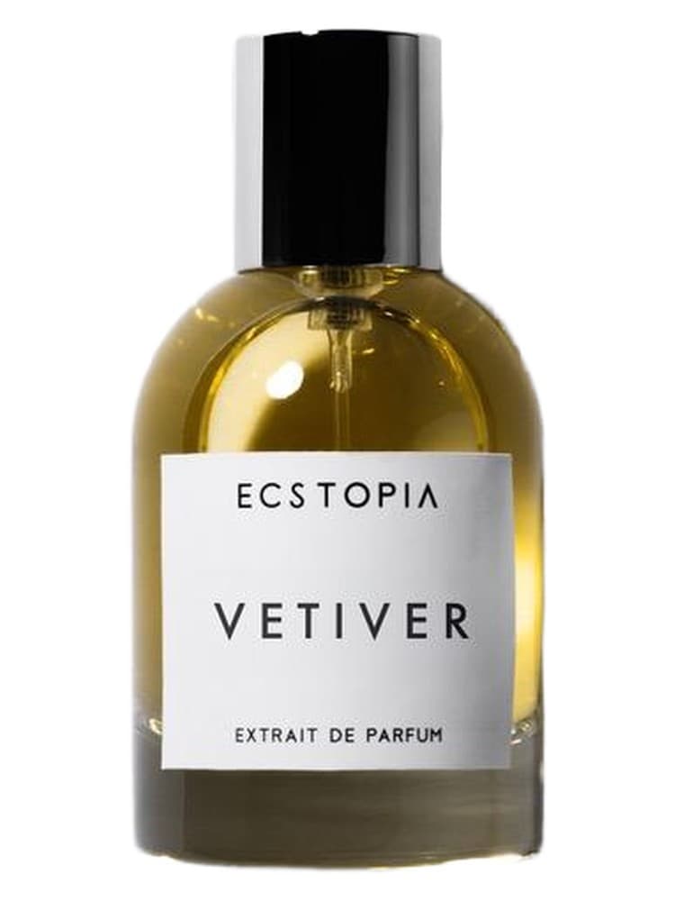 Vetiver