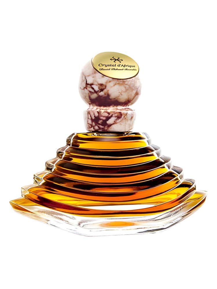 Crystal d Afrique