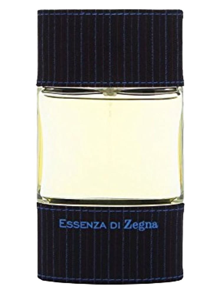 Essenza di Zegna Intense