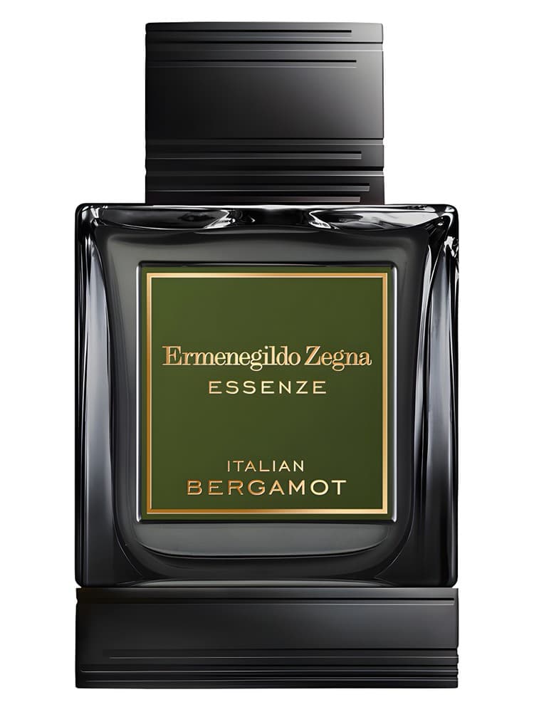 Italian Bergamot Eau de Parfum