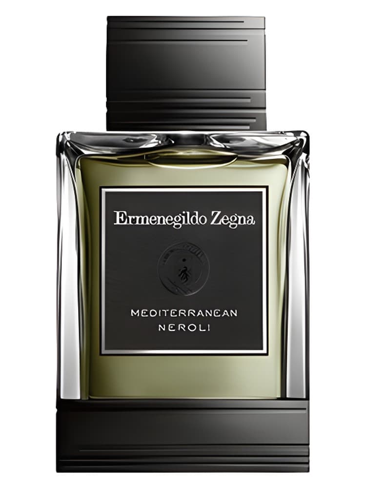 Mediterranean Neroli