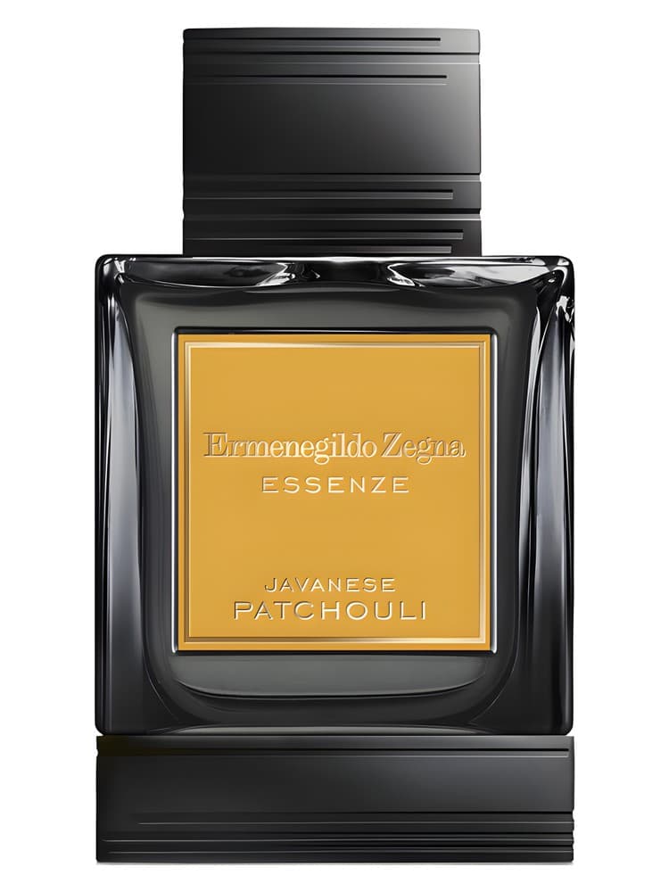 Essenze Javanese Patchouli Eau de Parfum