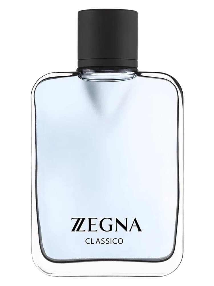 Z Zegna