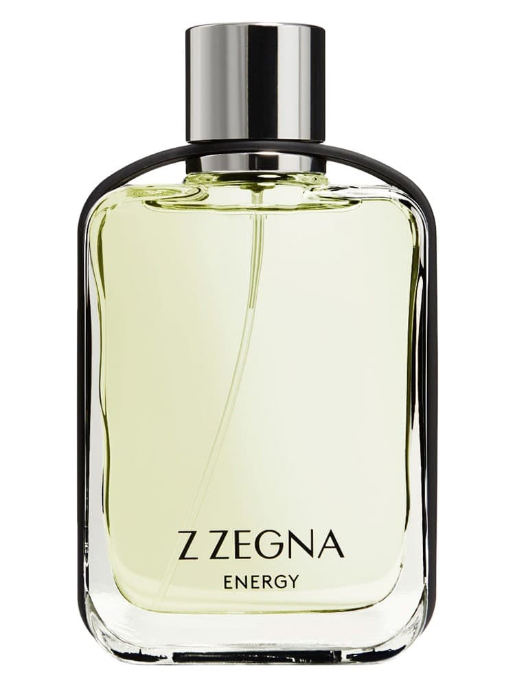 Z Zegna Energy