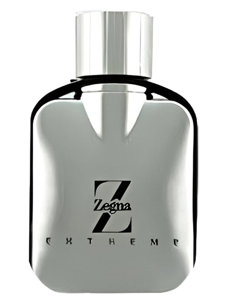 Z Zegna Extreme