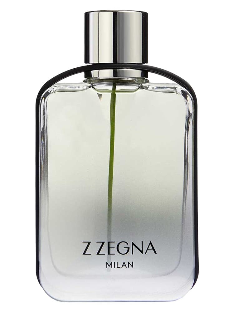Z Zegna Milan