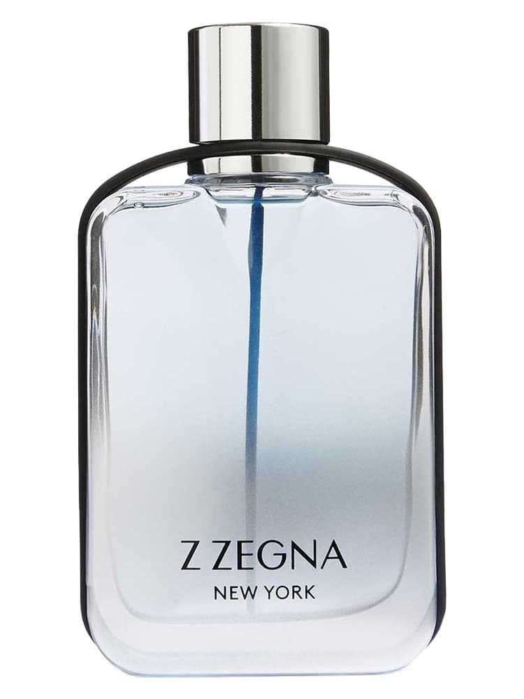 Z Zegna New York