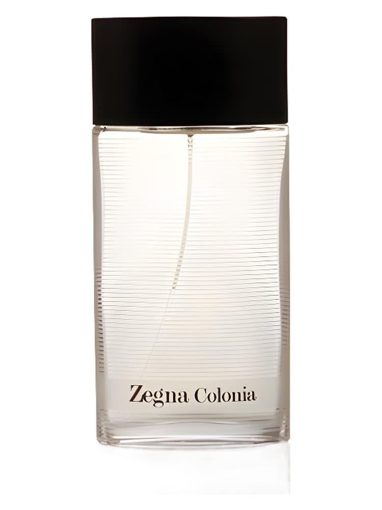 Zegna Colognia