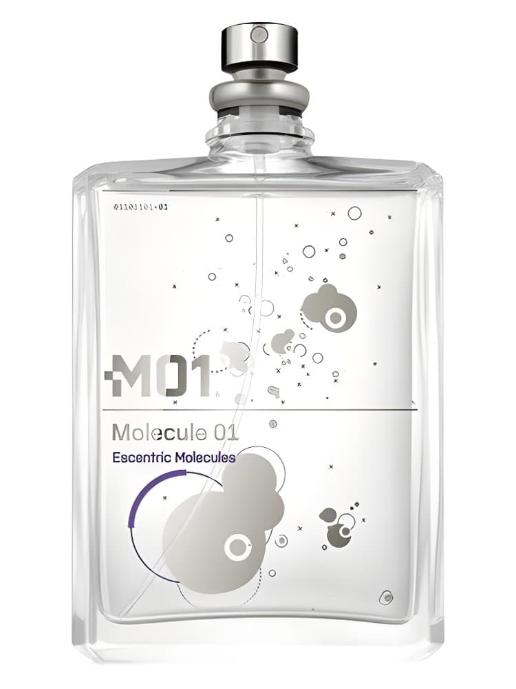 Molecule 01