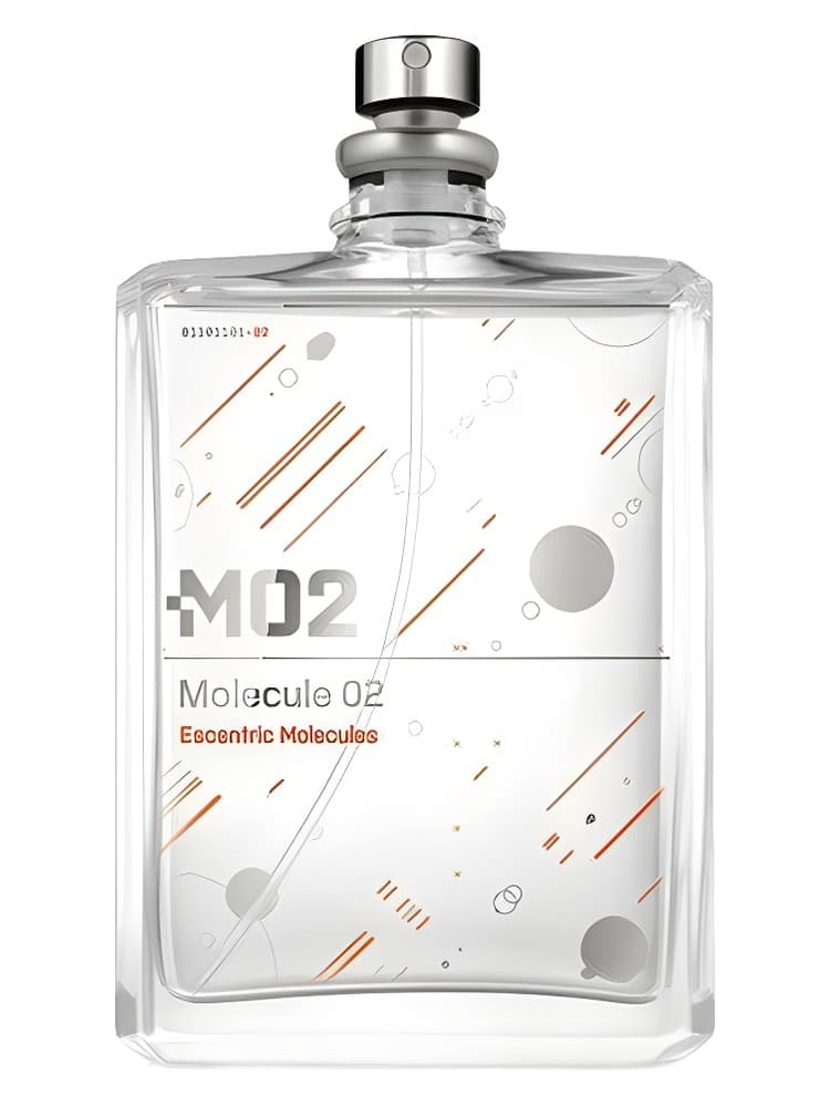 Molecule 02