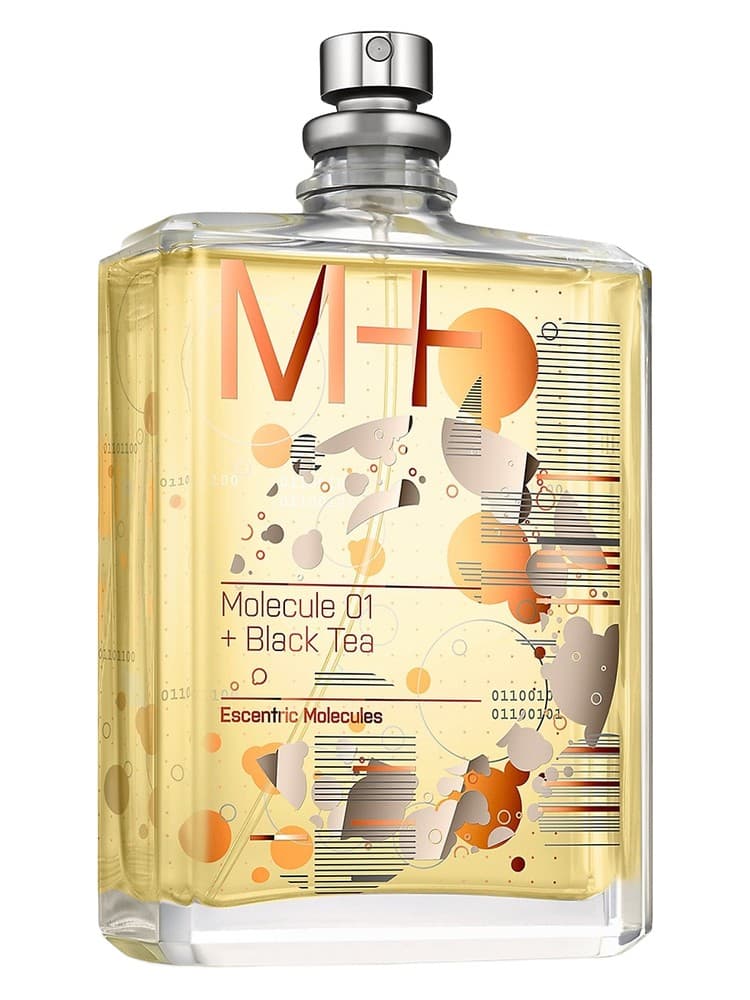 Molecule 01 Black Tea