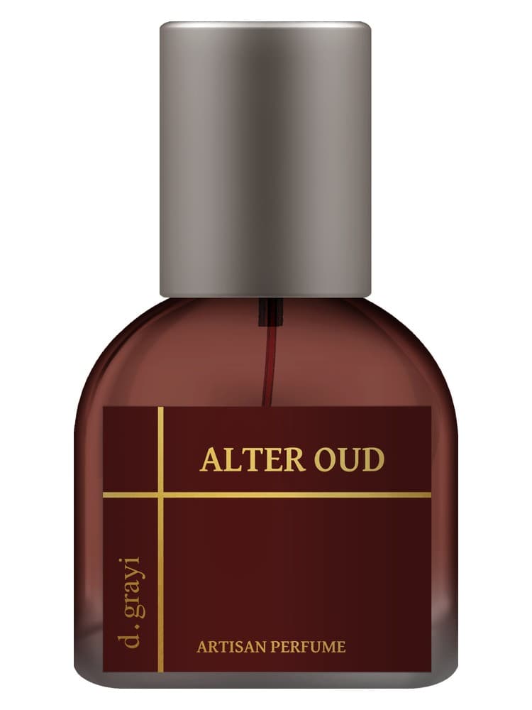 Alter Oud