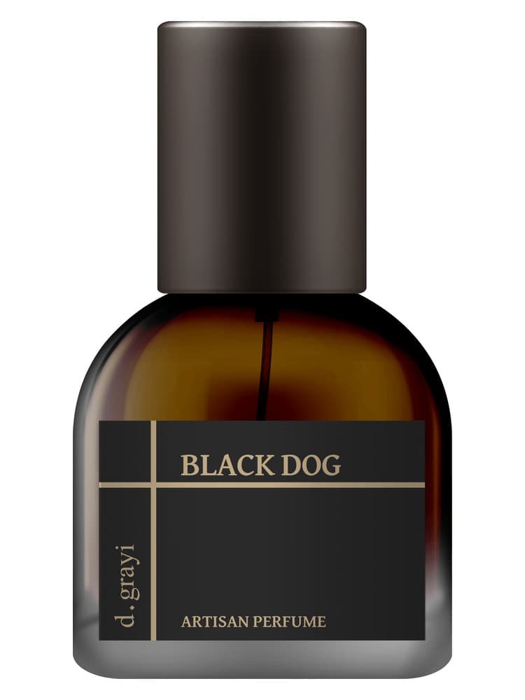 Black Dog