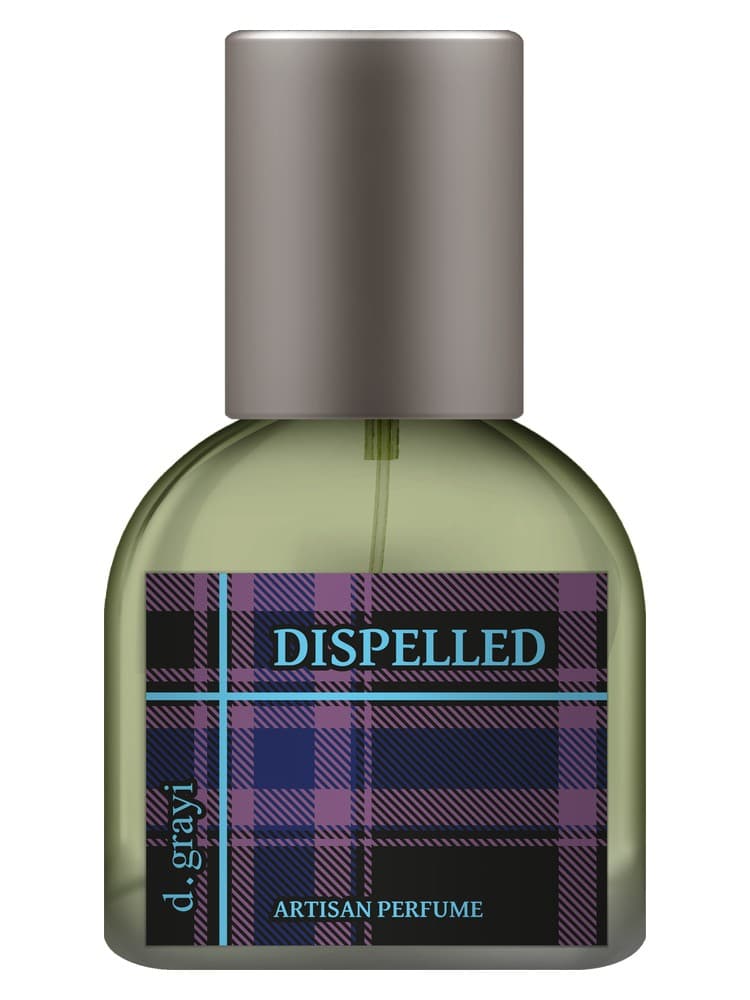 Dispelled