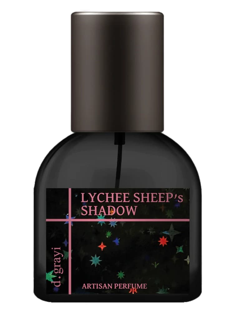 Lychee Sheep s Shadow