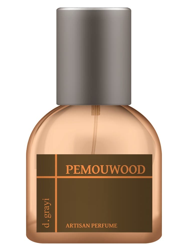 Pemouwood