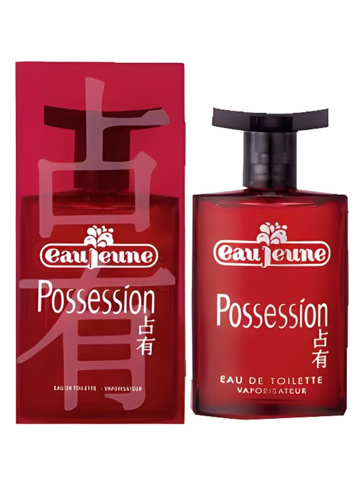 Eau Jeune Possesion