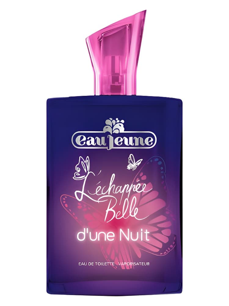 L Echappee Belle d une Nuit