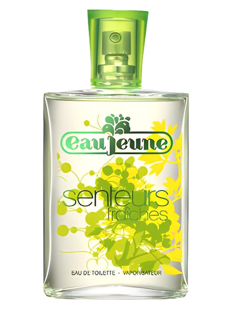 Senteurs Fraiches