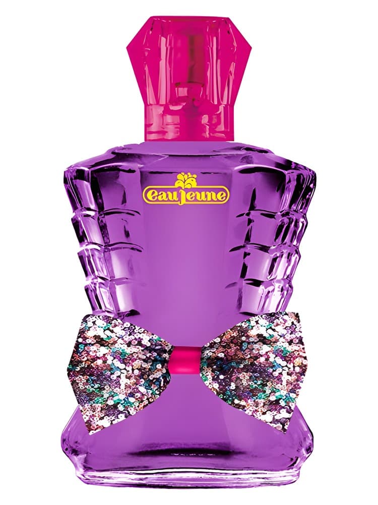 Double Je Electro Chic