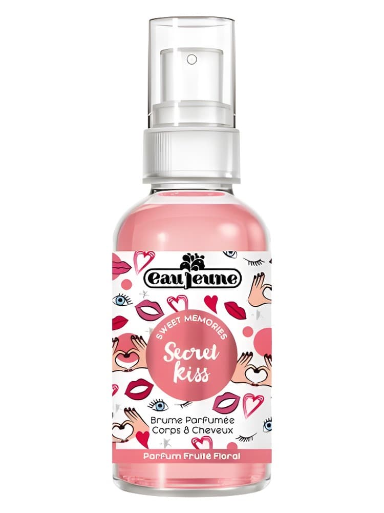 Secret Kiss