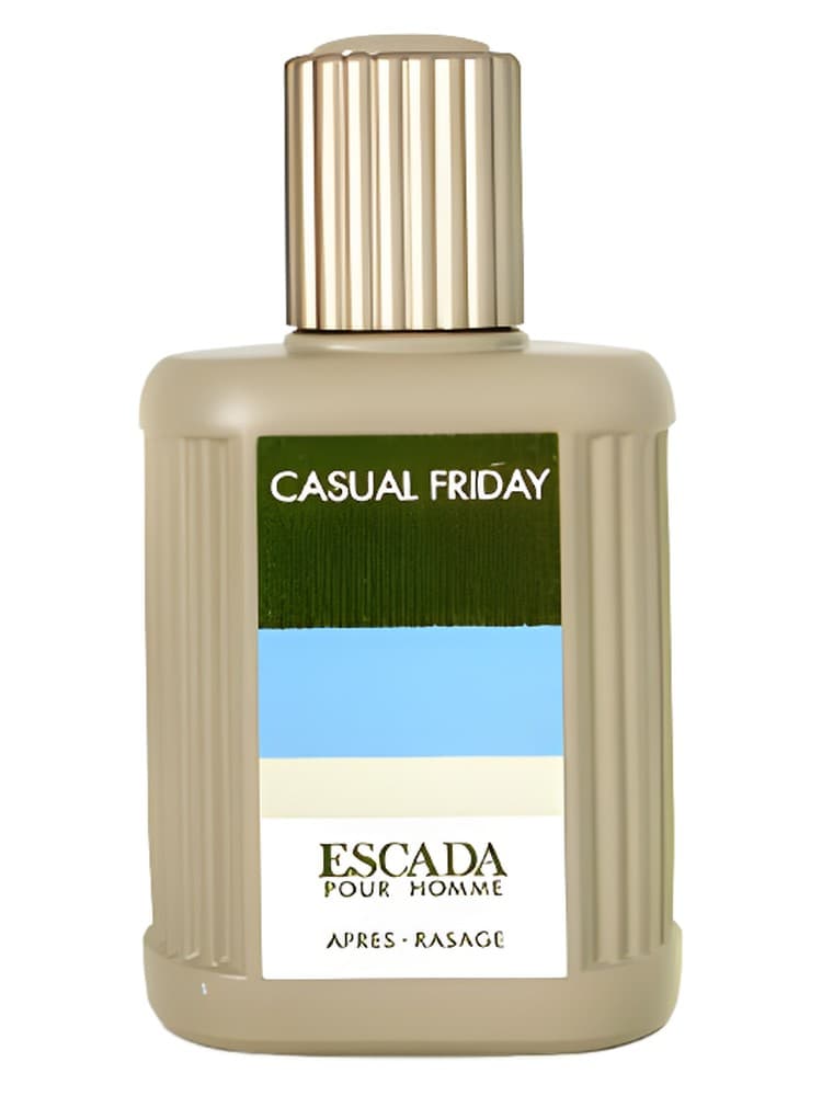Escada Casual Friday
