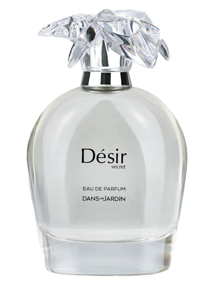 Desir Secret