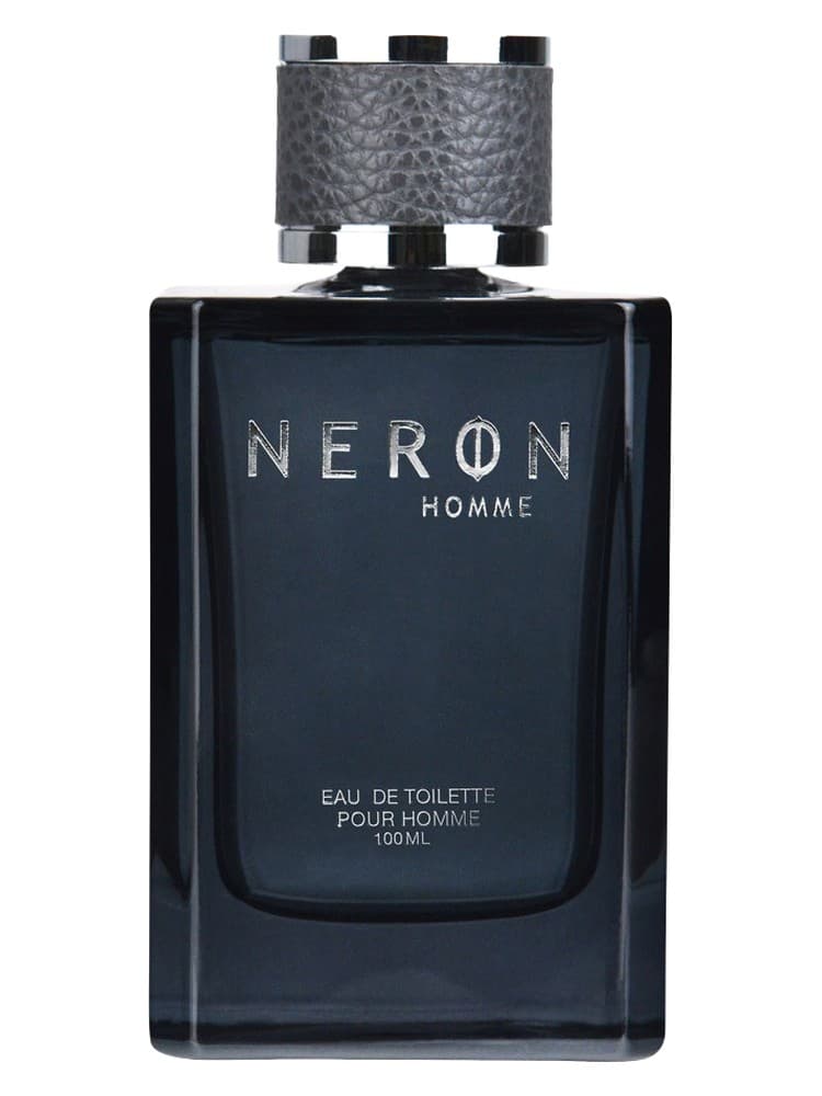 Neron Homme