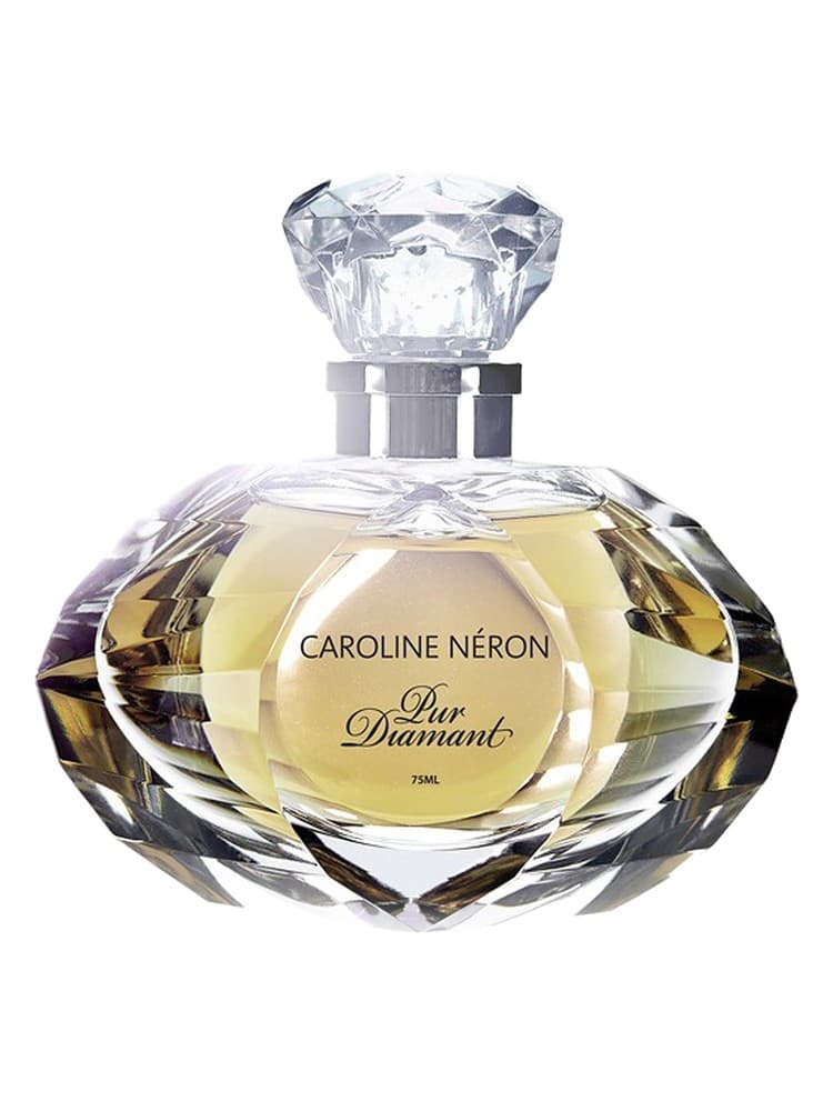 Caroline Neron Pur Diamant