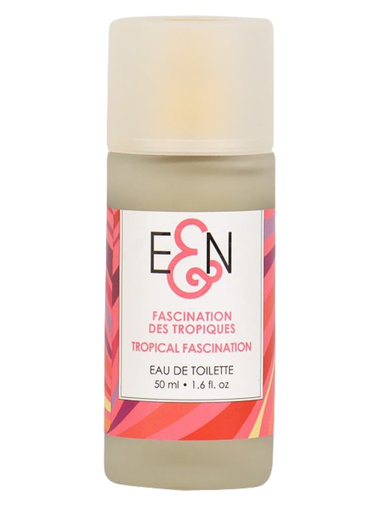 Fascination des Tropiques