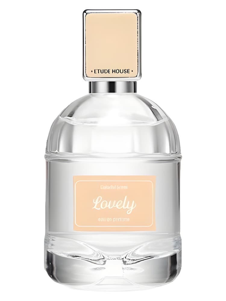 Colorful Scent Lovely