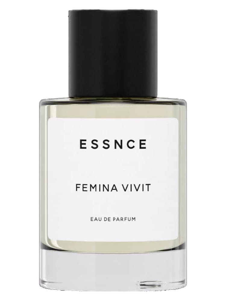 Femina Vivit