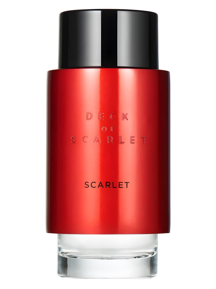 Scarlet