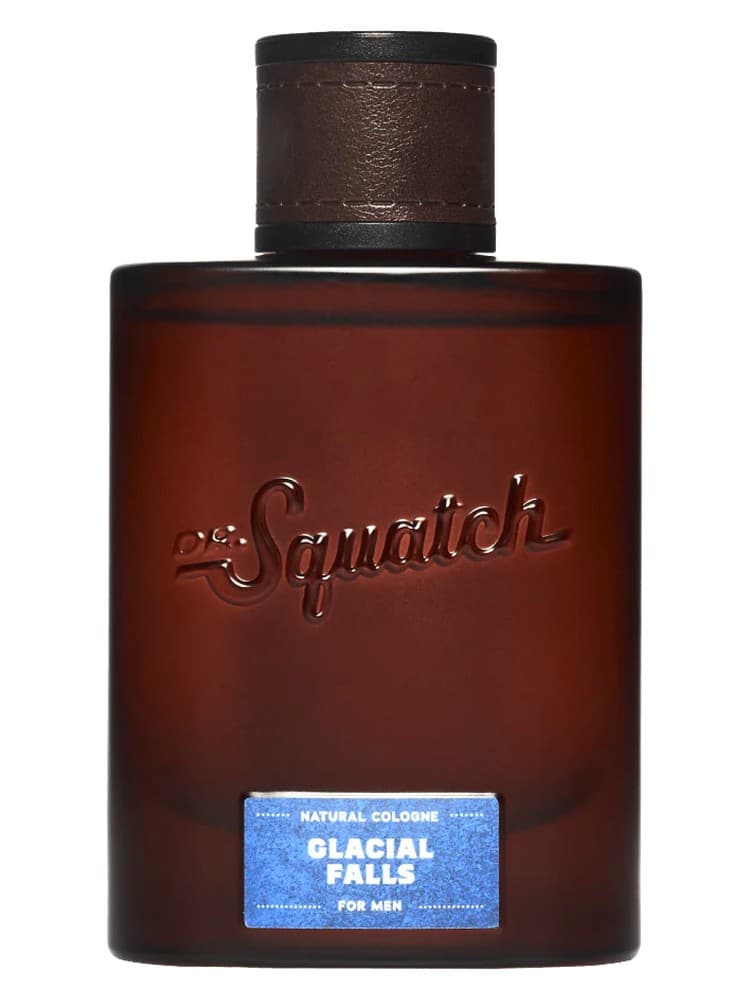 Glacial Falls Cologne