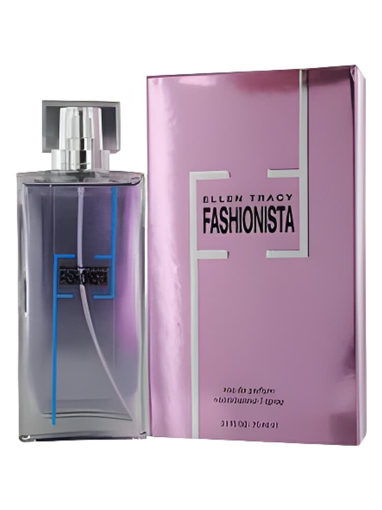 Fashionista