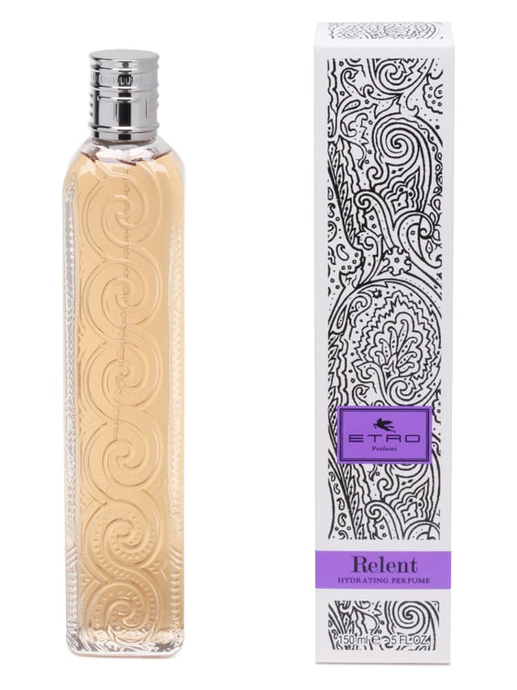 Benetroessere Relent