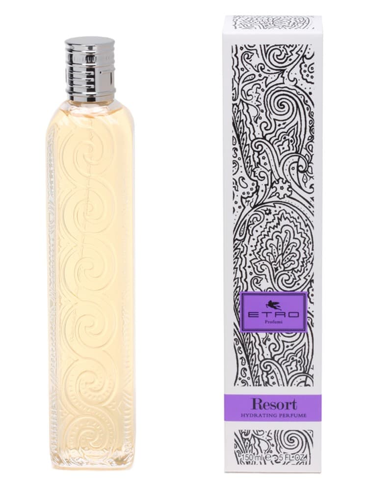 Benetroessere Resort