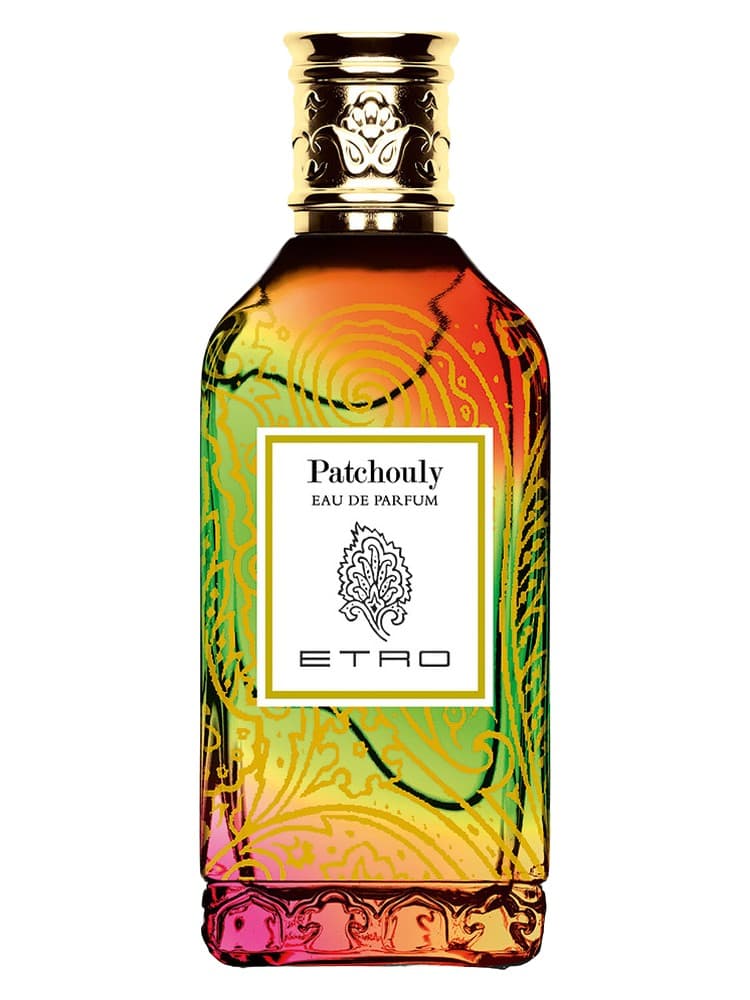 Patchouly Eau de Parfum