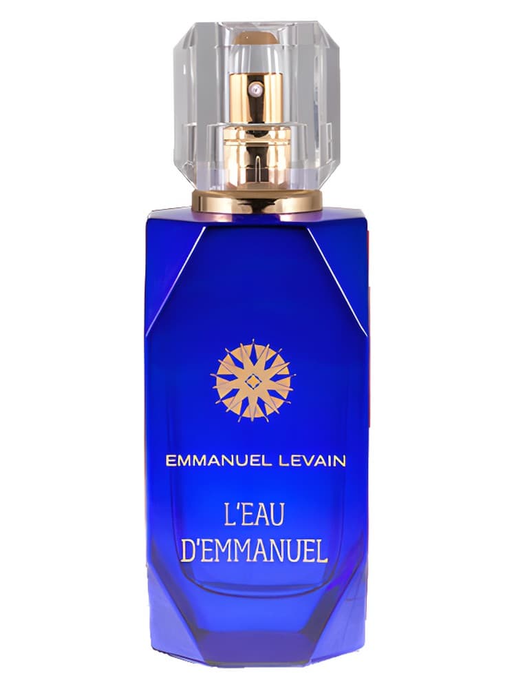 L Eau d Emmanuel