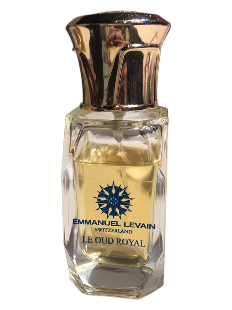 Le Oud Royal