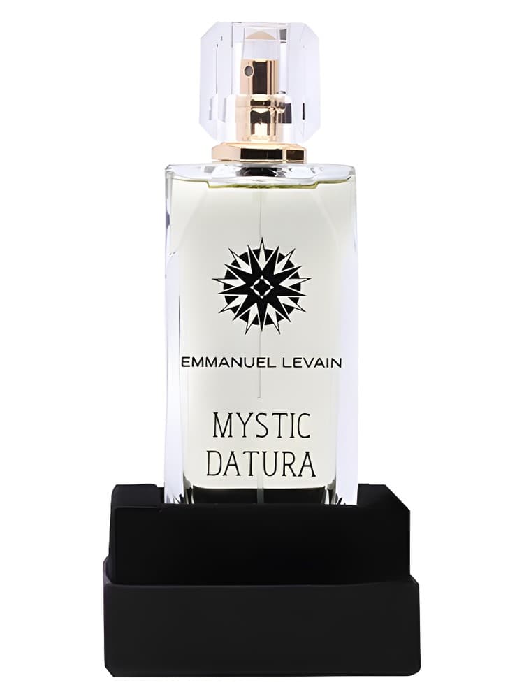 Mystic Datura