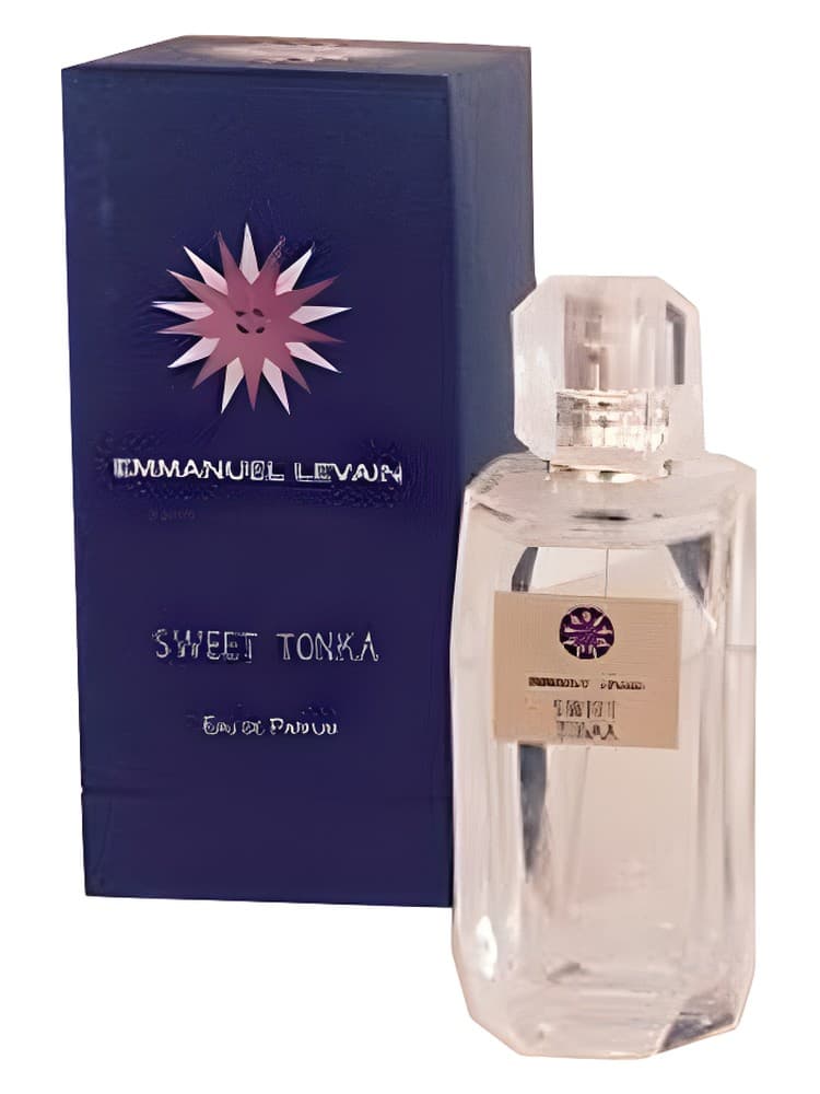 Sweet Tonka