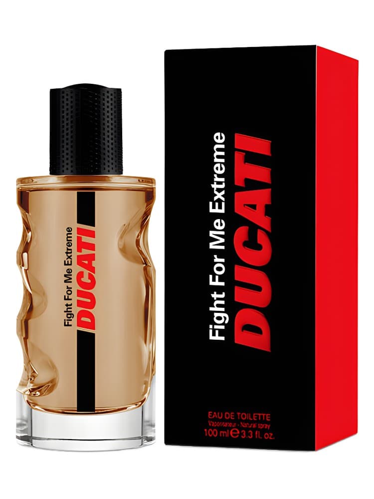 Fight for Me Extreme