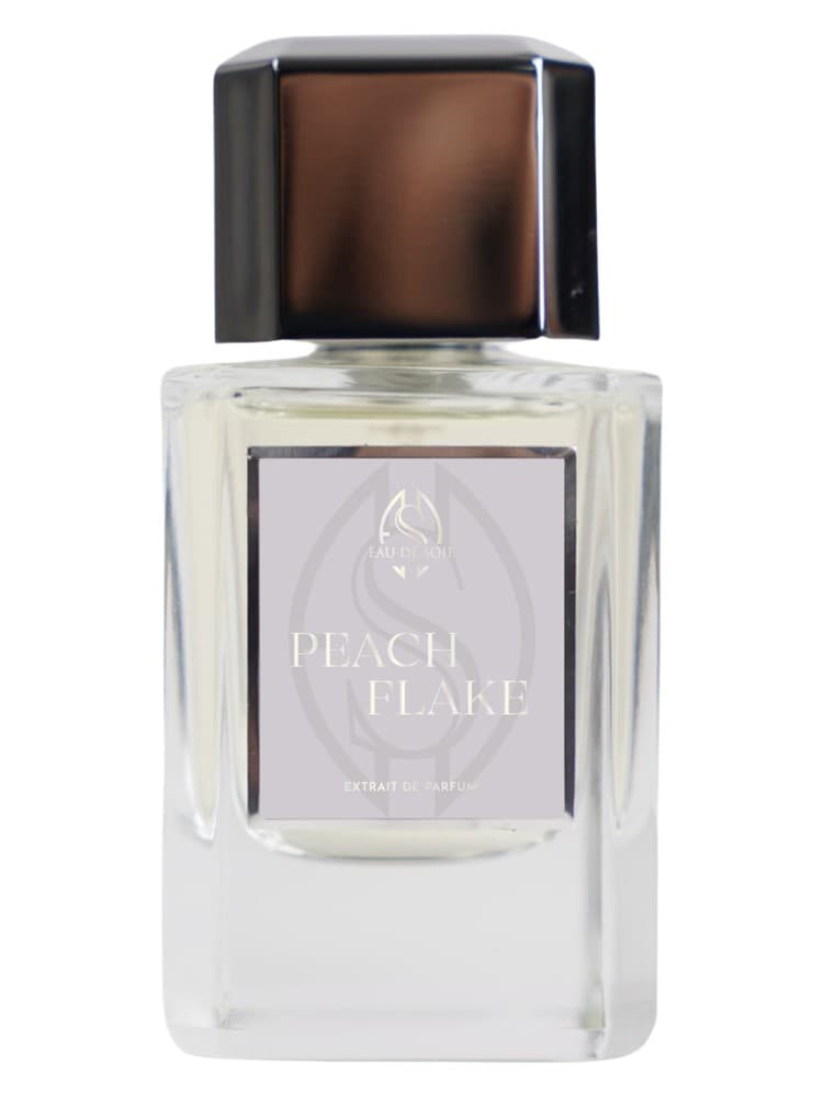Peach Flake